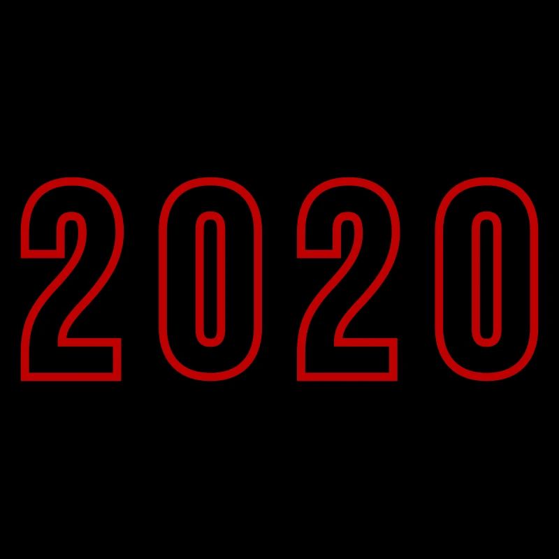 Numéro de l’année 2020