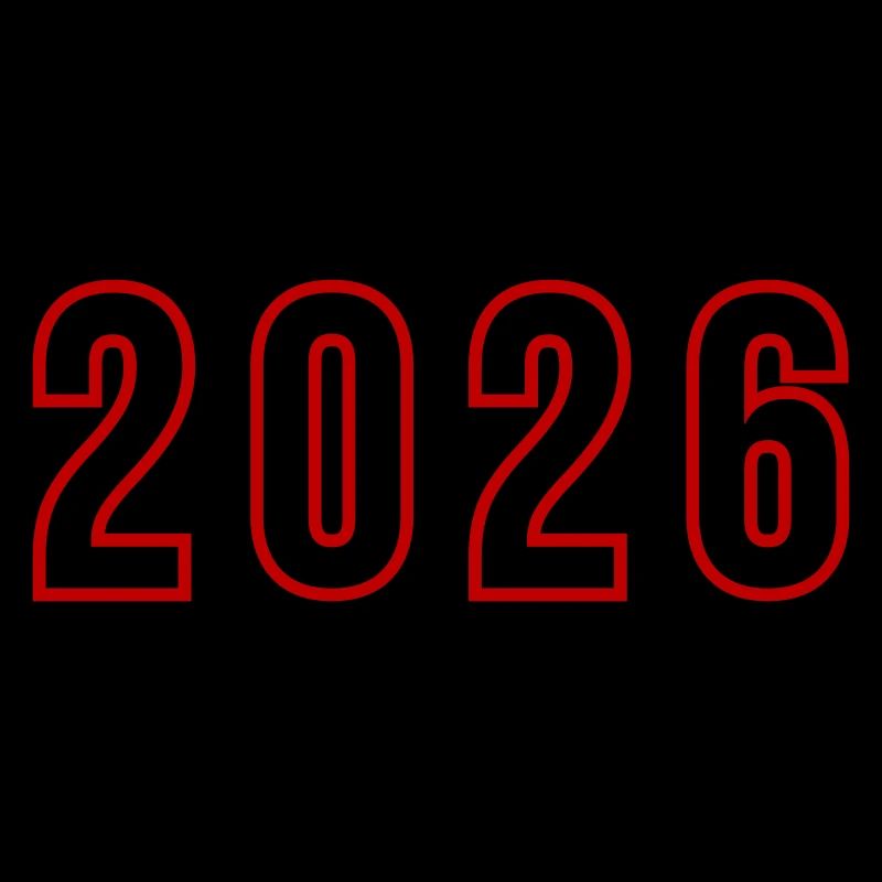 Numéro de l’année 2026
