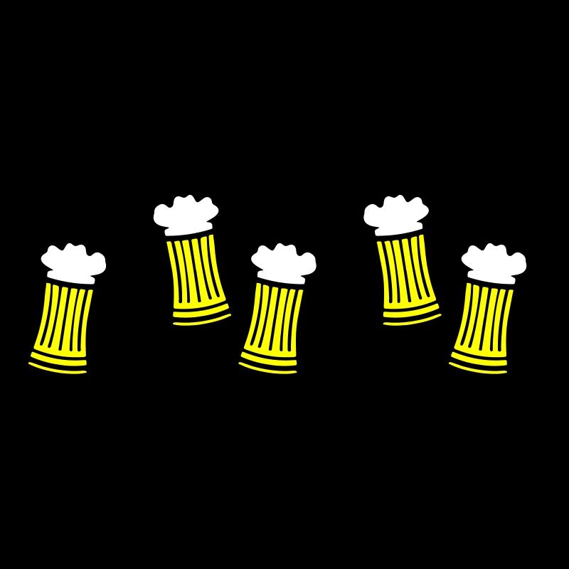 Beer Symbol Drinking