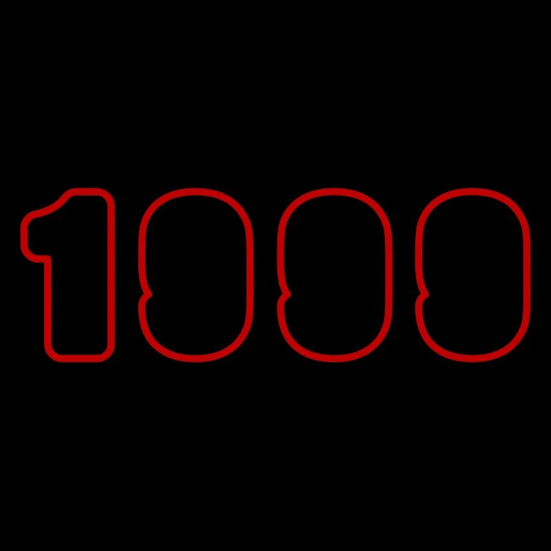 1999 Year Birthday