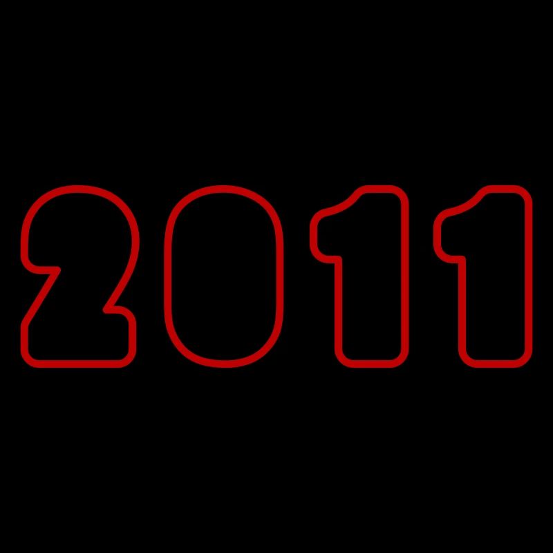 2011 Année Anniversaire
