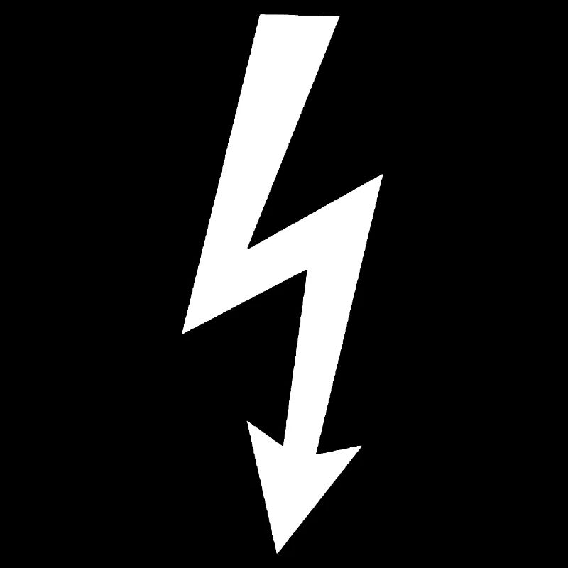 Logo de l’éclair
