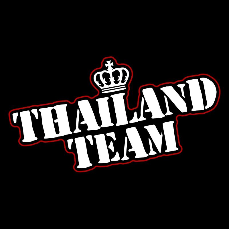 Équipe de Thaïlande