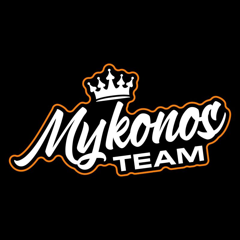 L’équipe de Mykonos