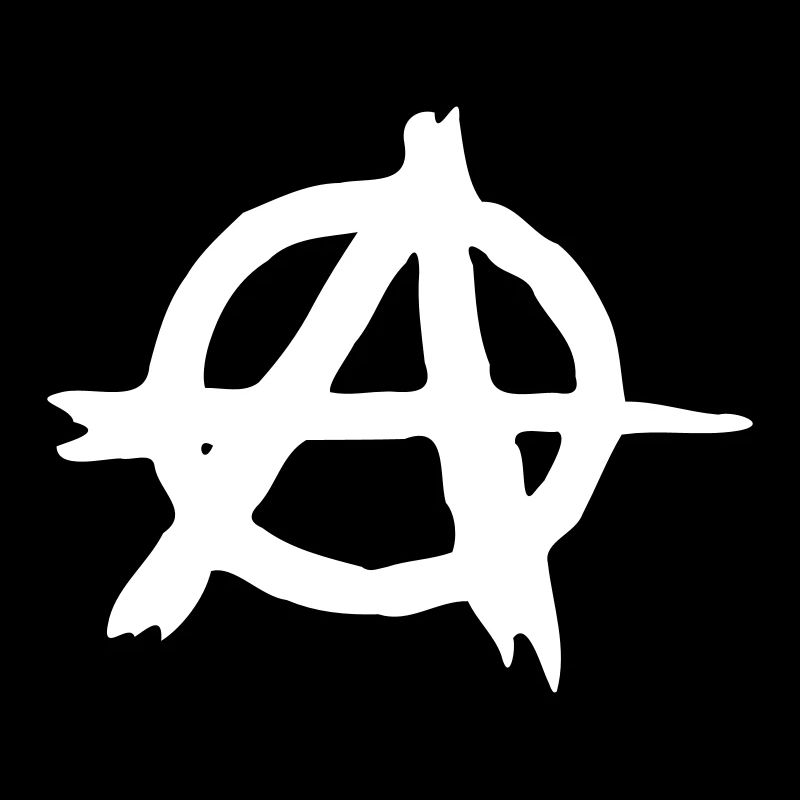 anarchy