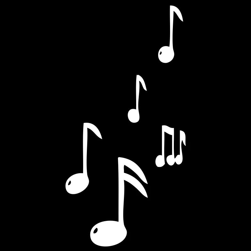 note musique