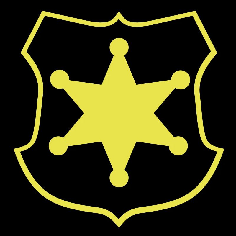 sheriff