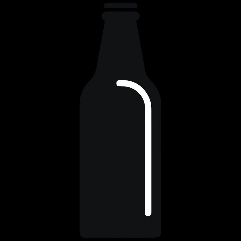 Bouteille de bière
