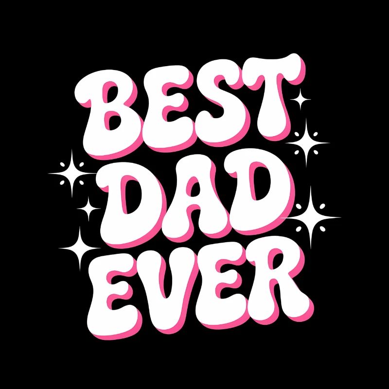 Best Dad Ever
