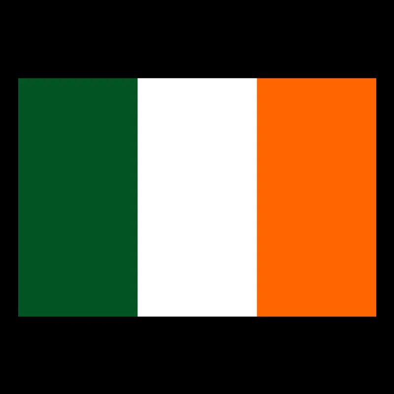 Drapeau de l’Irlande