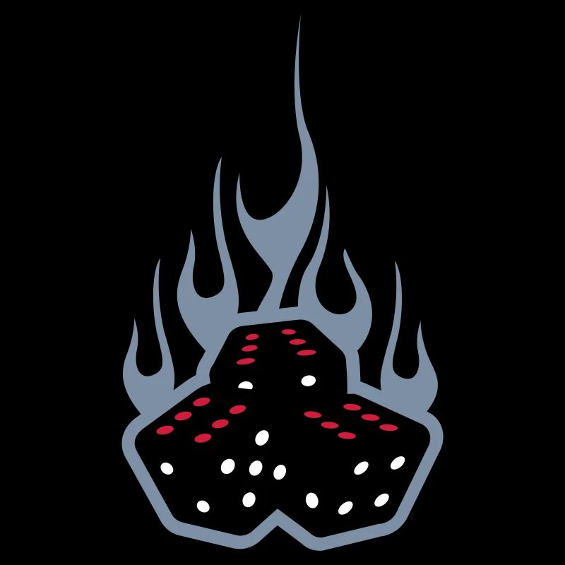 dice 666