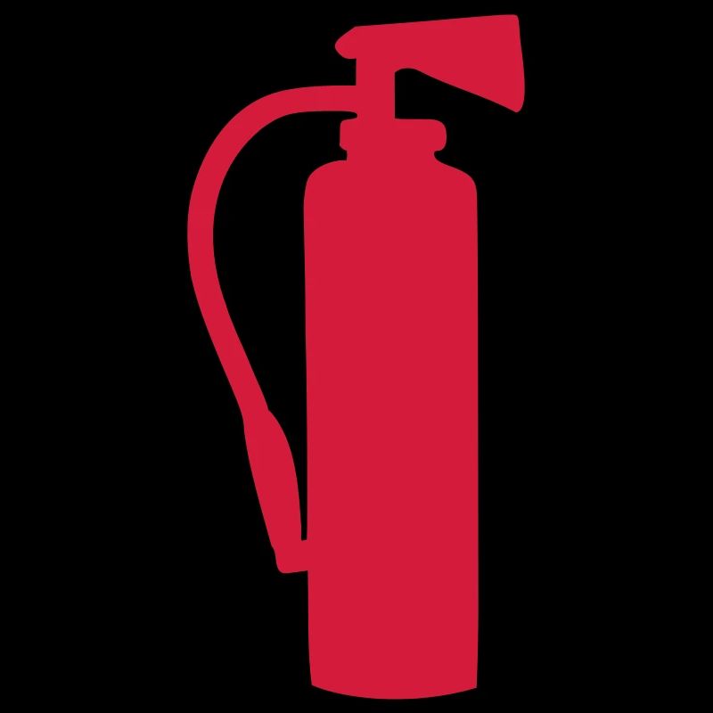 Extincteur d'incendie