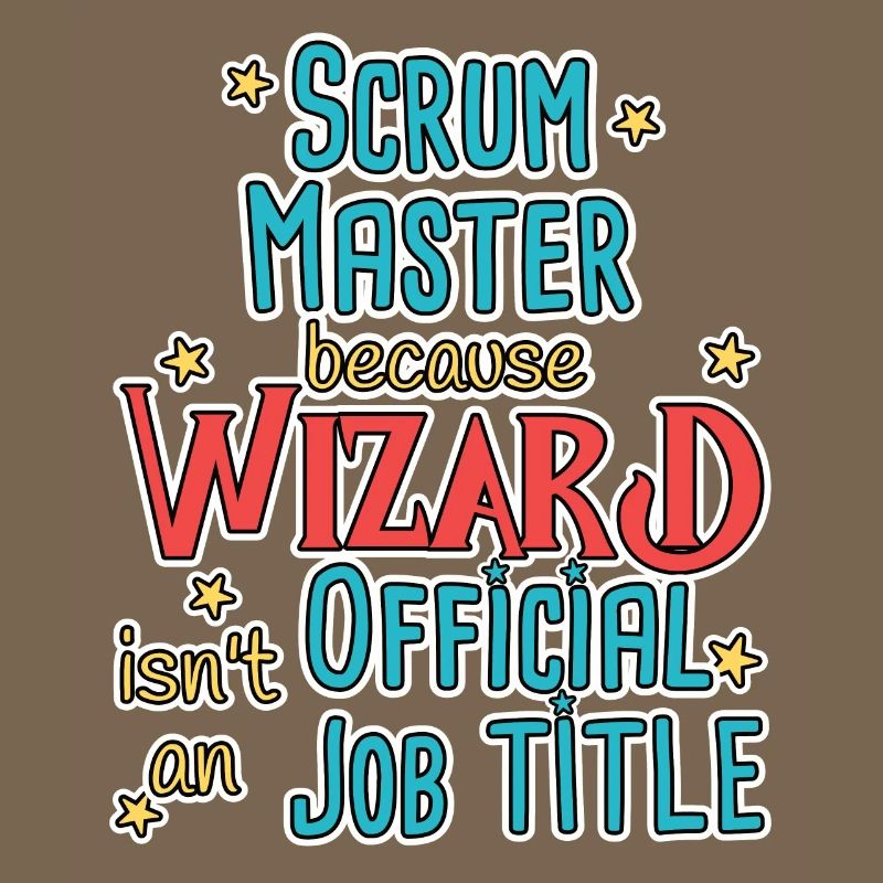Scrum Master Wizard