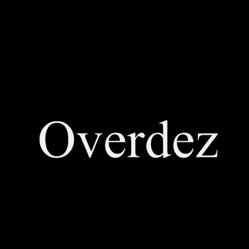 Overdez