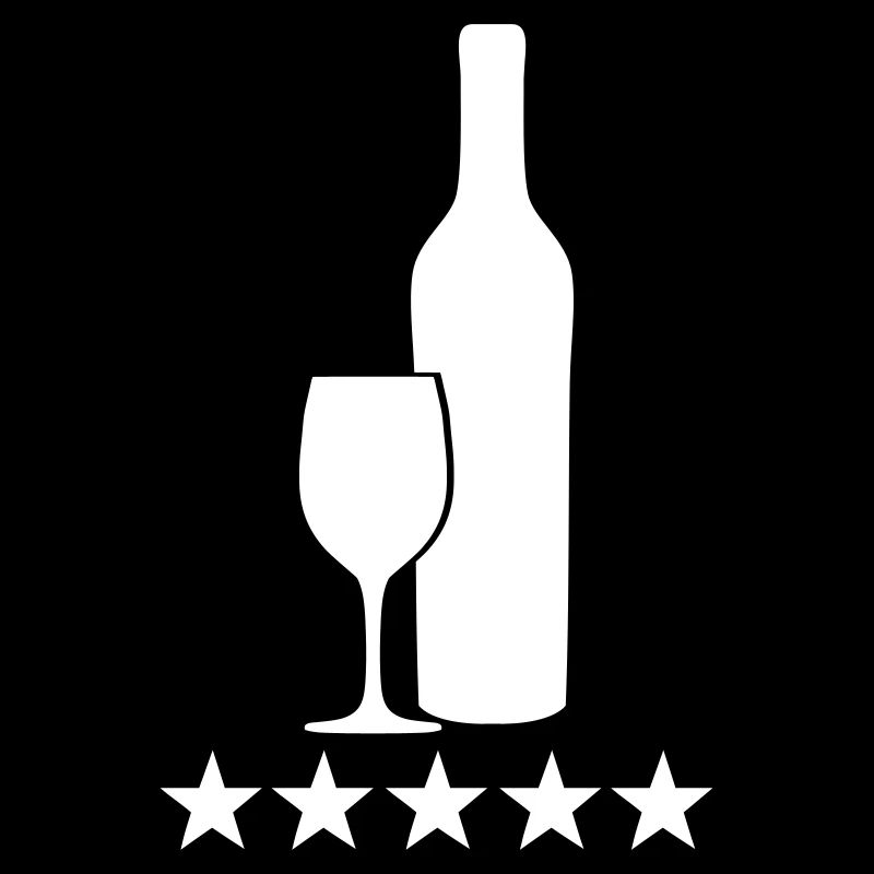wine 5 star