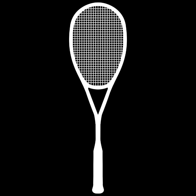 Squash Tennis Rackets