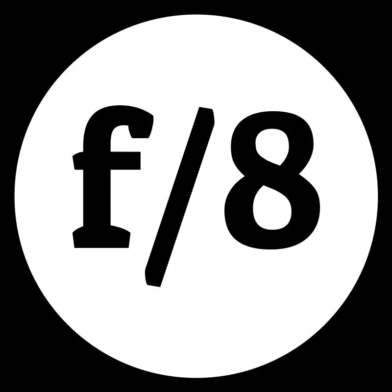 Aperture eight