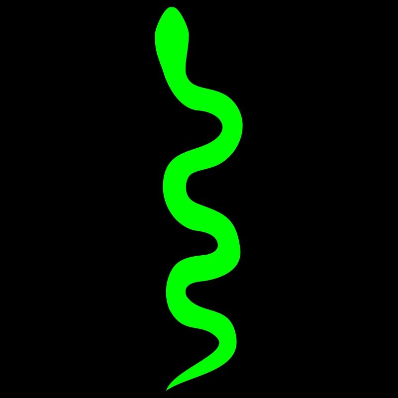 Serpent | Serpent 03