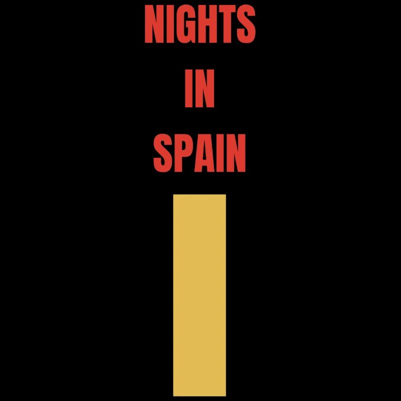 Spanische Sommernächte