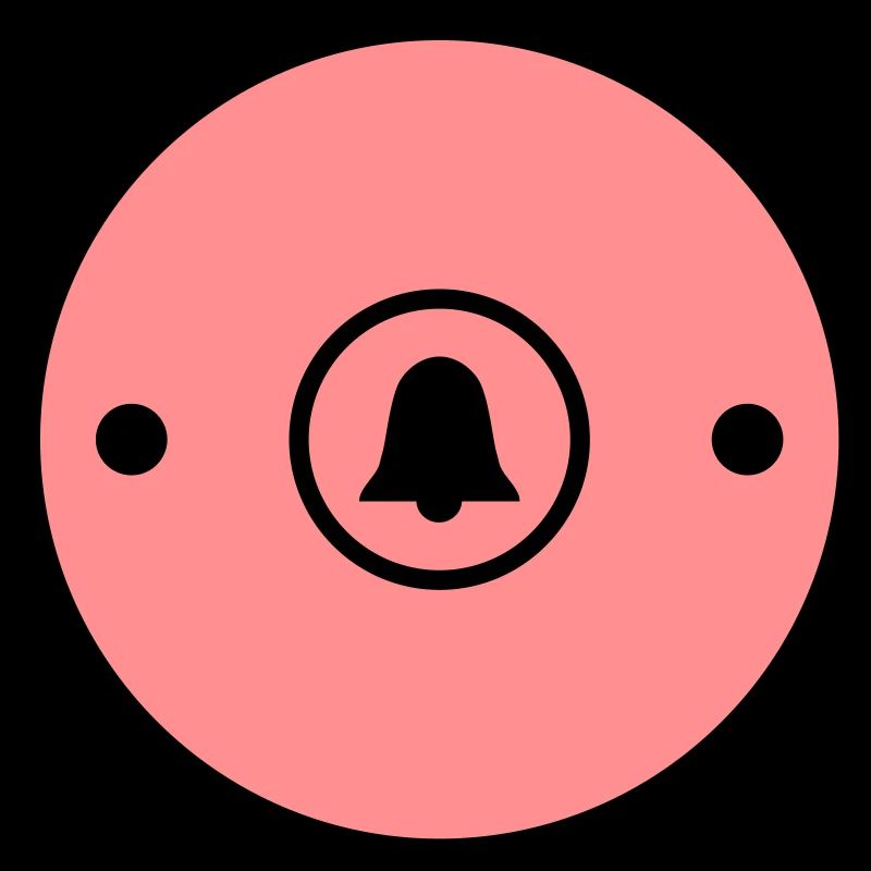 Frontdoor bell