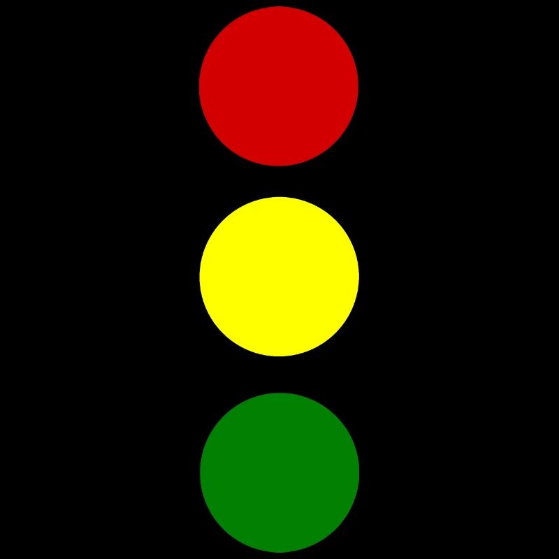 Feu de signalisation
