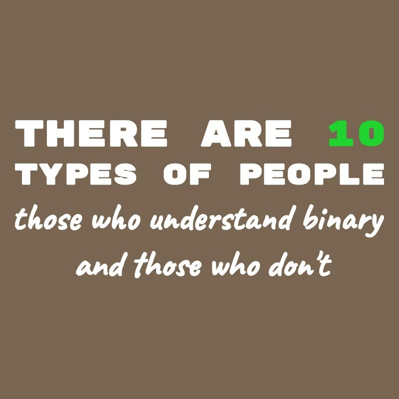 Binary Code Funny Sayings Computer Computer Work