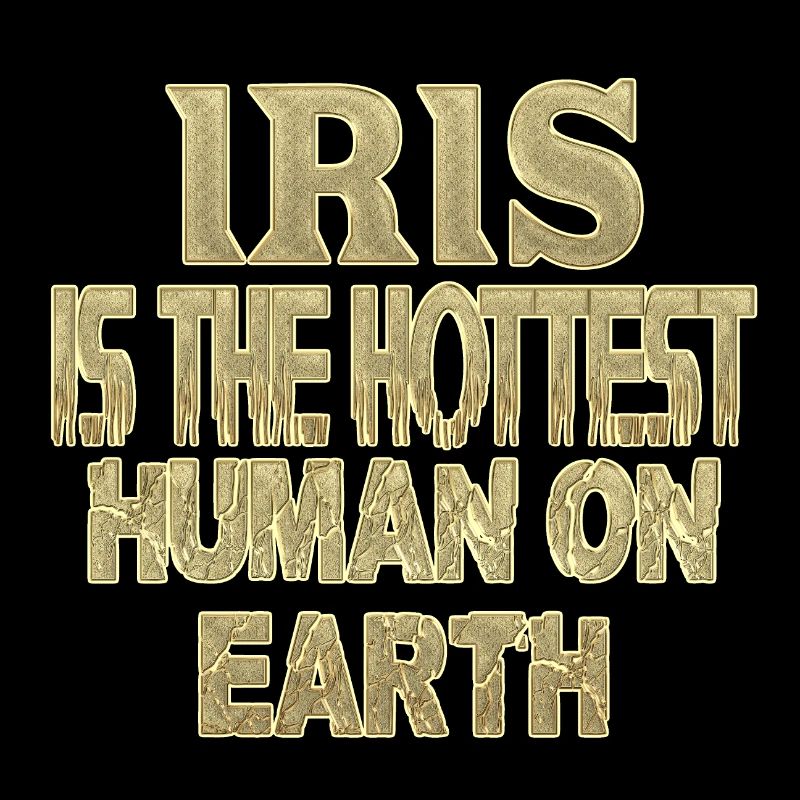 iris