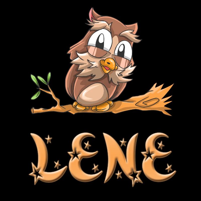 Hibou Lene