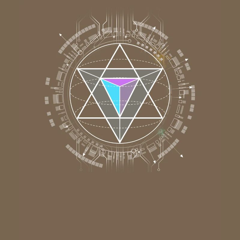 nerd cpu pyramid illuminati game wow hacker code