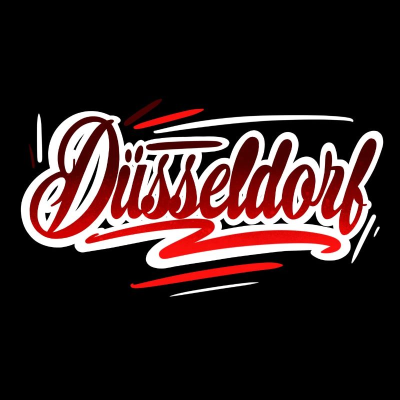 Düsseldorf