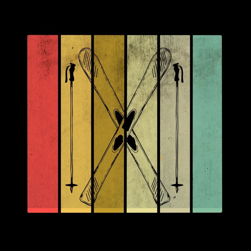 ski