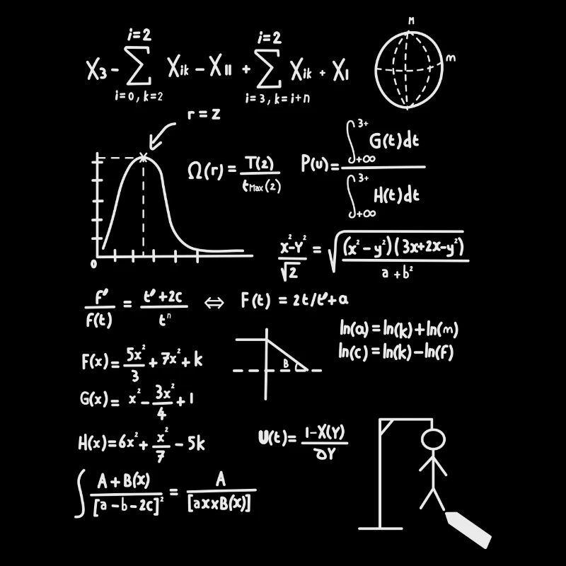 mathematics