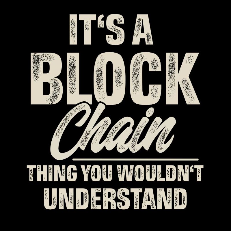 Krypto Blockchain