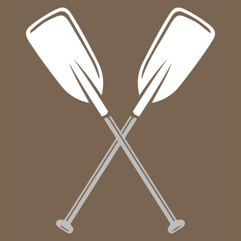 Paddle | two-tone | Colors adjustable