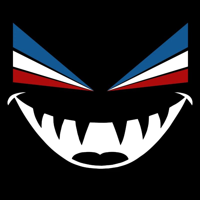 Evil eye Rostock