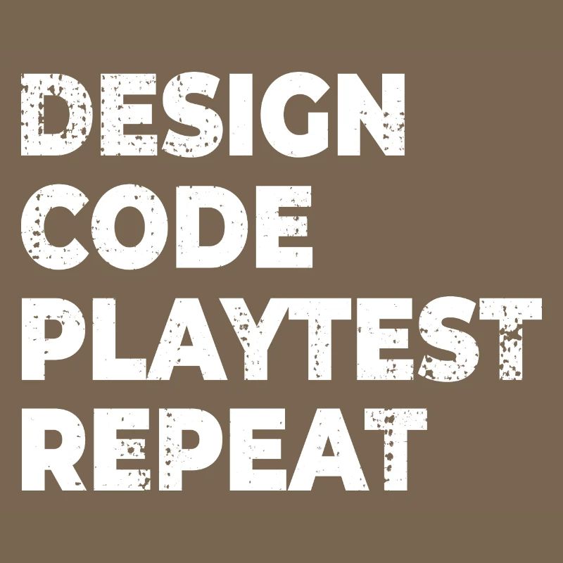 Game Development Progress