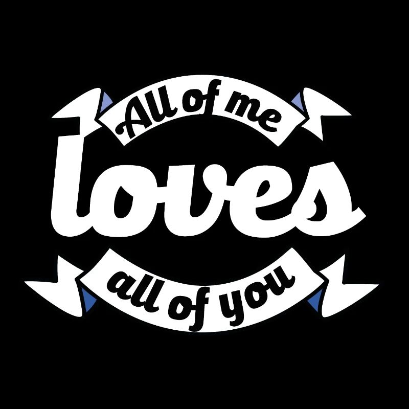 Vous m’aimez tous Proposition Déclaration d’amour
