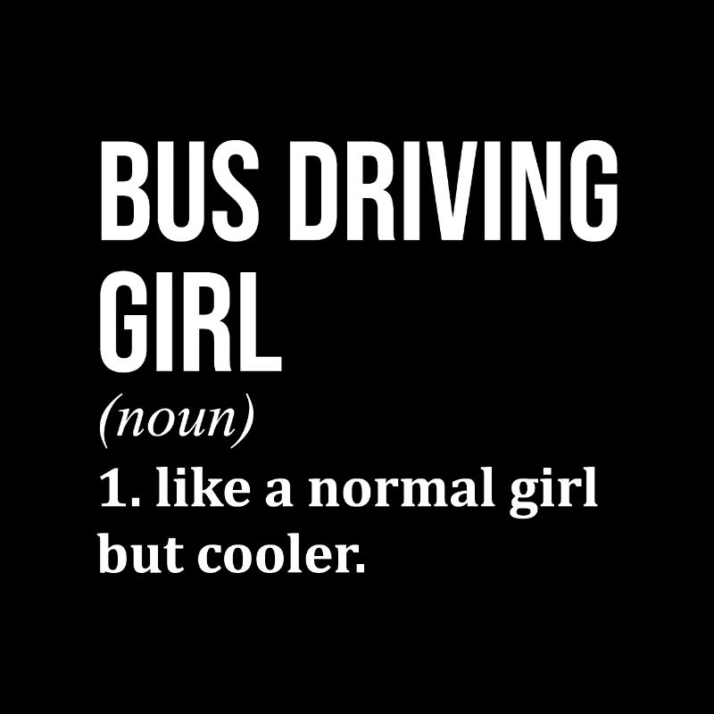 Bus Driver