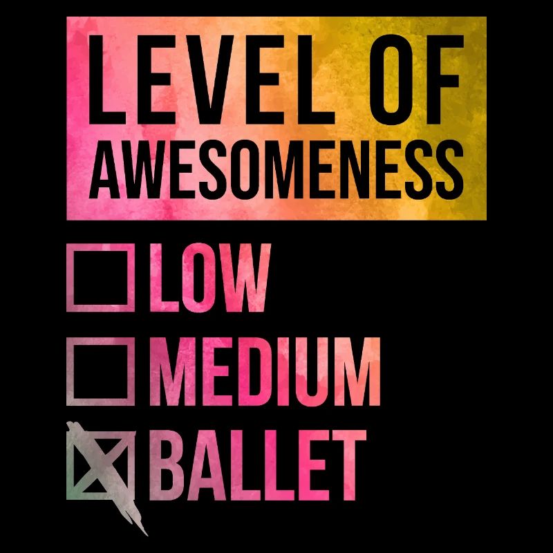 ballet