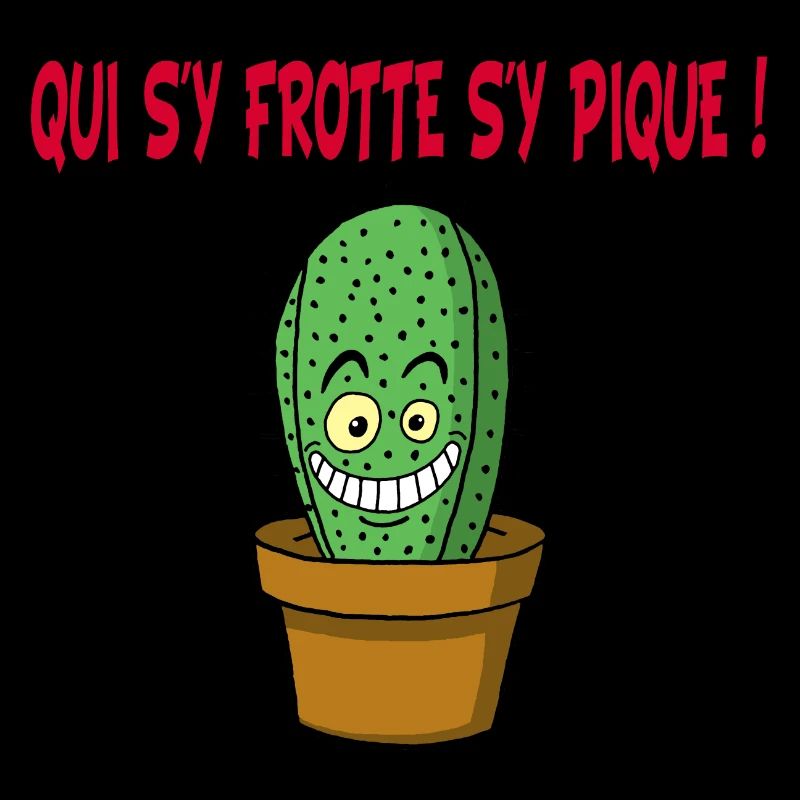 Cactus manga