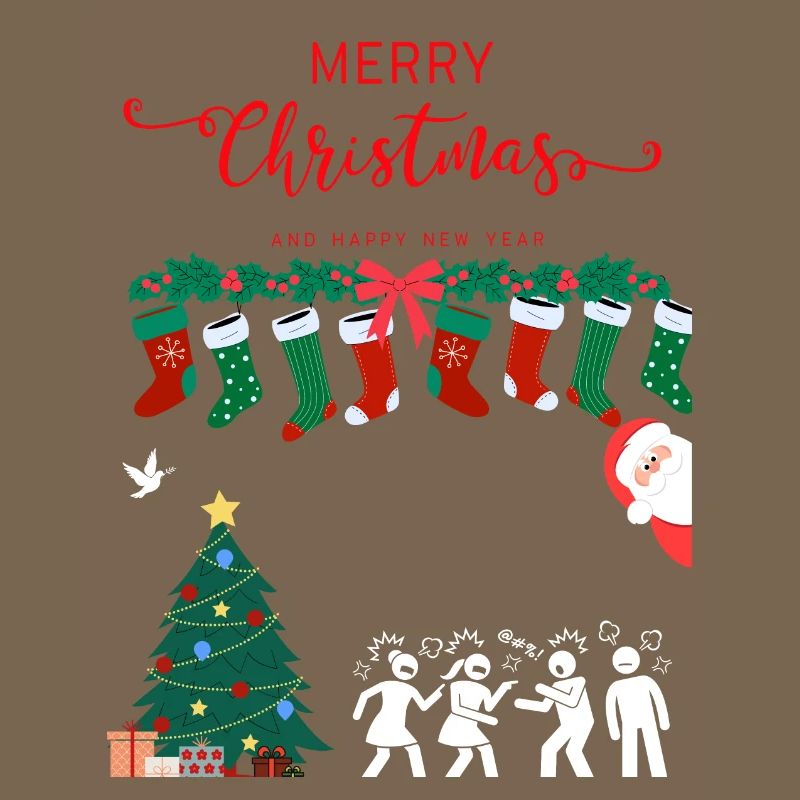Joyeux Noël