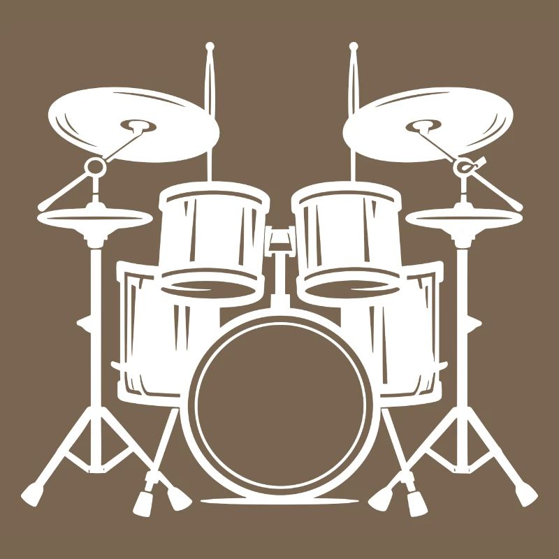 Drum Sketch