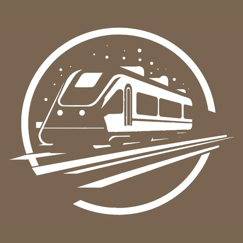 Train Graphics