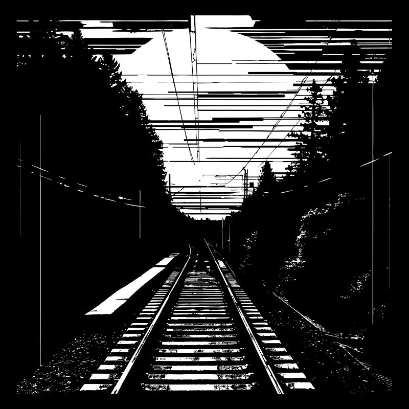 Railway Graphic