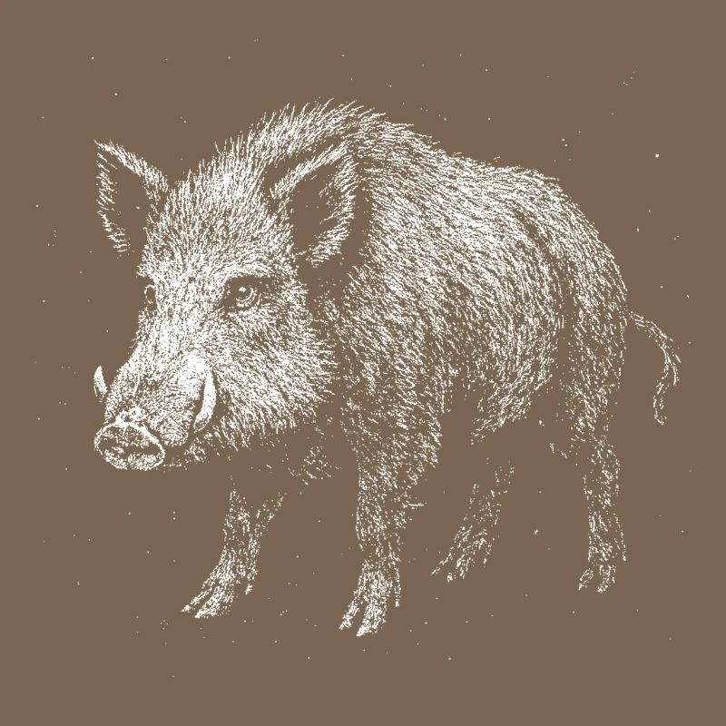 Sanglier