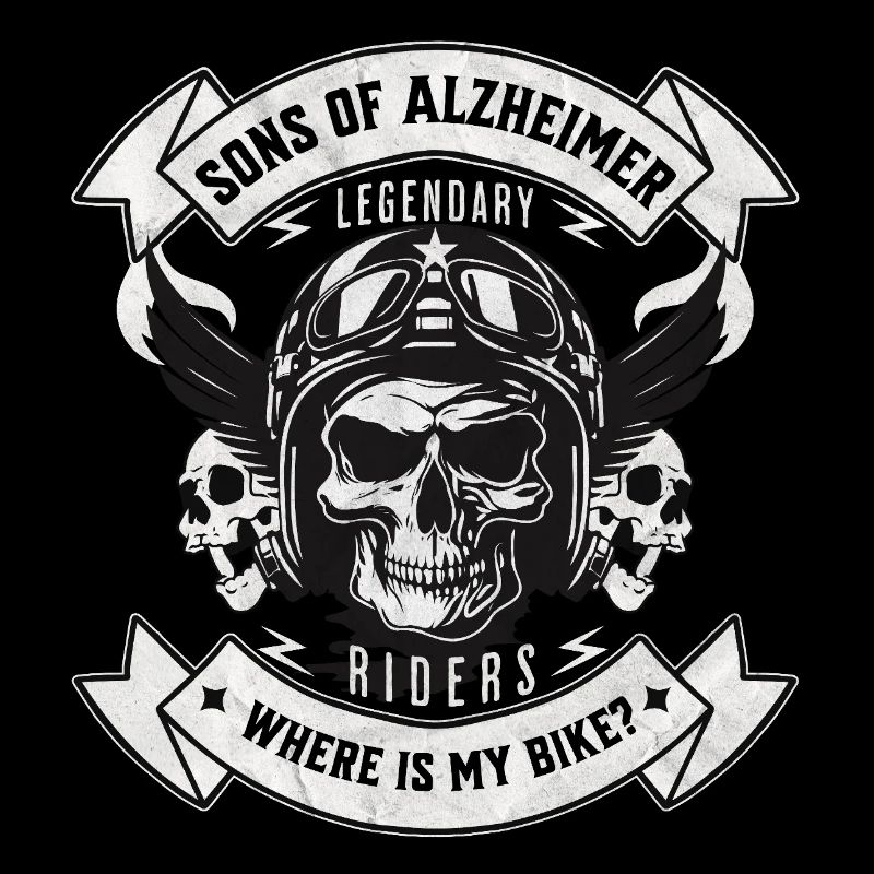 Fils d’Alzheimer | Où est mon vélo ?