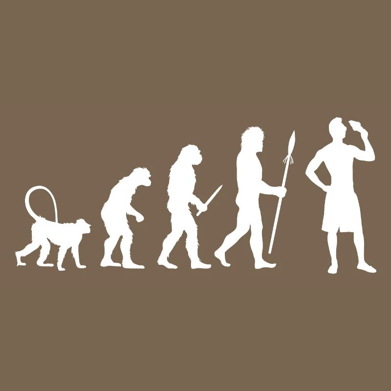 Évolution de la crème glacée