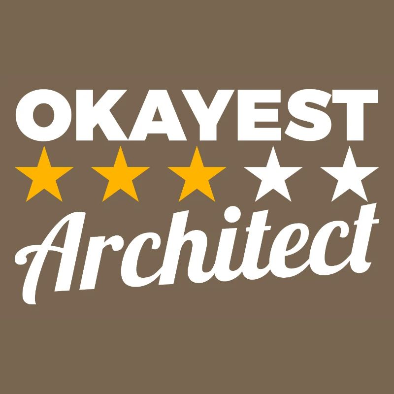 Average Architect