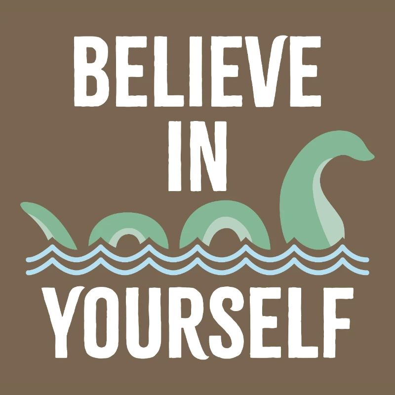 Believe in Yourself