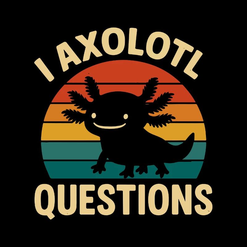 Axolotl